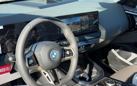 BMW X3, 2025 год, 6 600 000 рублей, 10 фотография