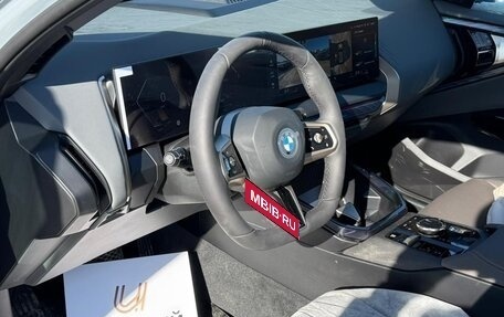 BMW X3, 2025 год, 6 600 000 рублей, 9 фотография