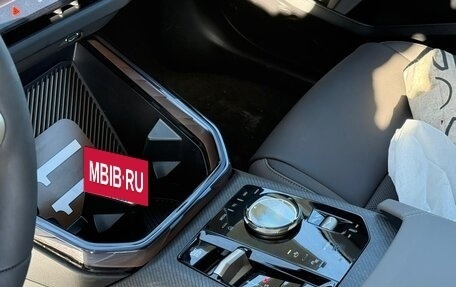 BMW X3, 2025 год, 6 600 000 рублей, 15 фотография