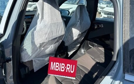 BMW X3, 2025 год, 6 600 000 рублей, 18 фотография