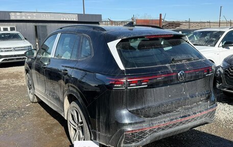 Volkswagen Tiguan, 2025 год, 4 800 000 рублей, 4 фотография