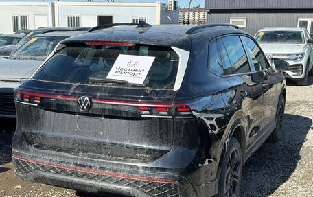 Volkswagen Tiguan, 2025 год, 4 800 000 рублей, 5 фотография