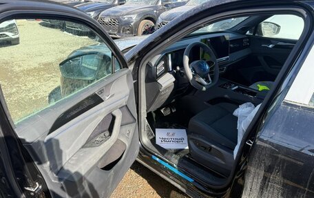 Volkswagen Tiguan, 2025 год, 4 800 000 рублей, 9 фотография