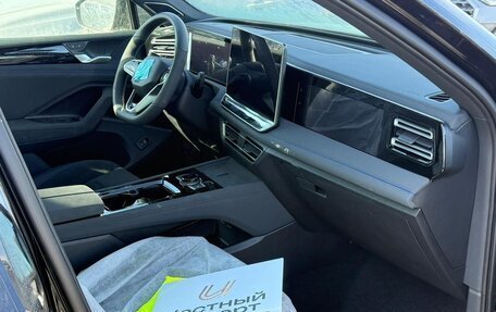 Volkswagen Tiguan, 2025 год, 4 800 000 рублей, 7 фотография