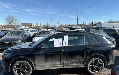 Volkswagen Tiguan, 2025 год, 4 800 000 рублей, 6 фотография