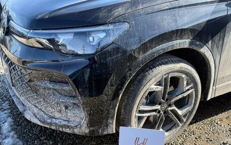 Volkswagen Tiguan, 2025 год, 4 800 000 рублей, 13 фотография