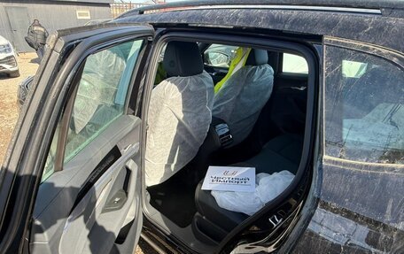 Volkswagen Tiguan, 2025 год, 4 800 000 рублей, 15 фотография