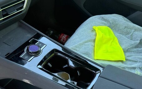 Volkswagen Tiguan, 2025 год, 4 800 000 рублей, 16 фотография