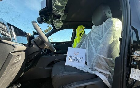 Volkswagen Tiguan, 2025 год, 4 800 000 рублей, 18 фотография