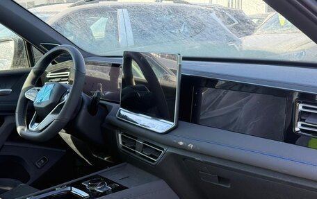 Volkswagen Tiguan, 2025 год, 4 800 000 рублей, 11 фотография