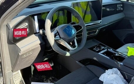 Volkswagen Tiguan, 2025 год, 4 800 000 рублей, 8 фотография