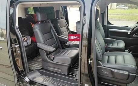 Citroen SpaceTourer I, 2020 год, 3 850 000 рублей, 4 фотография