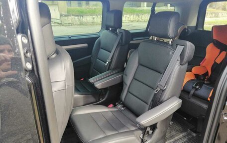 Citroen SpaceTourer I, 2020 год, 3 850 000 рублей, 3 фотография