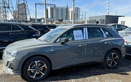 Audi Q3, 2025 год, 4 700 000 рублей, 5 фотография