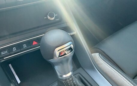 Audi Q3, 2025 год, 4 700 000 рублей, 11 фотография