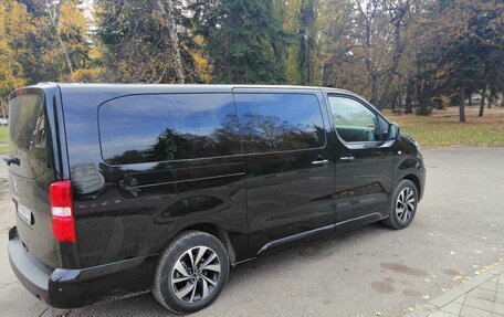 Citroen SpaceTourer I, 2020 год, 3 850 000 рублей, 2 фотография