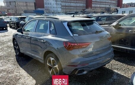 Audi Q3, 2025 год, 4 700 000 рублей, 4 фотография