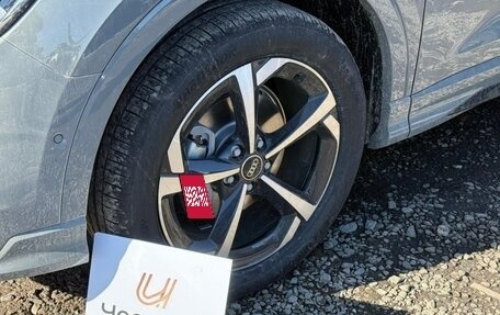 Audi Q3, 2025 год, 4 700 000 рублей, 9 фотография