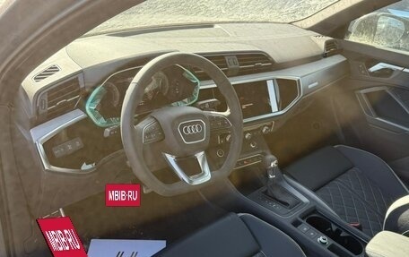 Audi Q3, 2025 год, 4 700 000 рублей, 8 фотография