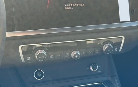 Audi Q3, 2025 год, 4 700 000 рублей, 13 фотография