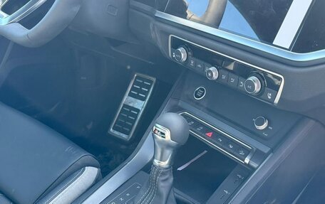 Audi Q3, 2025 год, 4 700 000 рублей, 12 фотография