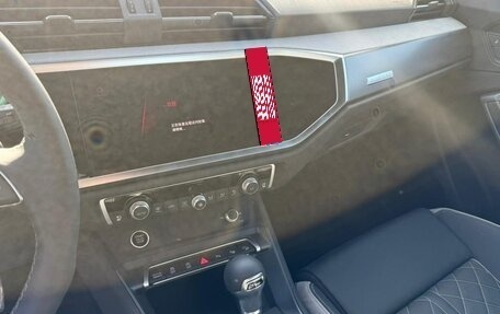 Audi Q3, 2025 год, 4 700 000 рублей, 14 фотография