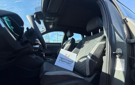 Audi Q3, 2025 год, 4 700 000 рублей, 15 фотография