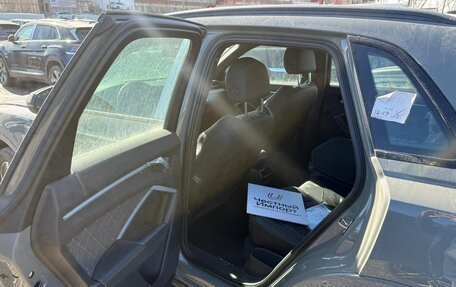 Audi Q3, 2025 год, 4 700 000 рублей, 19 фотография