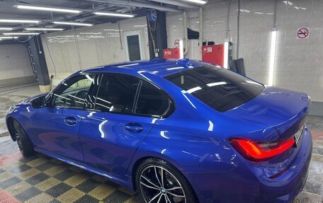 BMW 3 серия, 2019 год, 3 900 000 рублей, 7 фотография