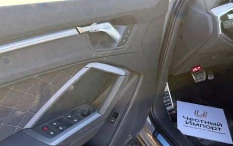 Audi Q3, 2025 год, 4 700 000 рублей, 18 фотография