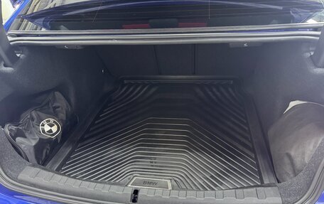 BMW 3 серия, 2019 год, 3 900 000 рублей, 11 фотография