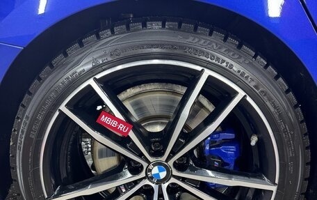 BMW 3 серия, 2019 год, 3 900 000 рублей, 16 фотография