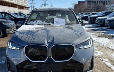 BMW X3, 2026 год, 6 700 000 рублей, 2 фотография