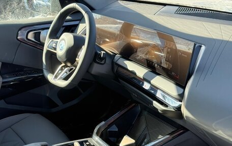 BMW X3, 2026 год, 6 700 000 рублей, 9 фотография