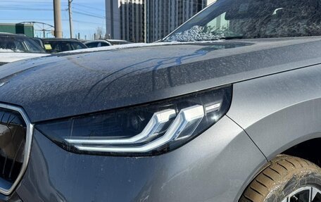 BMW X3, 2026 год, 6 700 000 рублей, 12 фотография