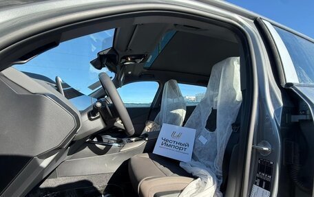 BMW X3, 2026 год, 6 700 000 рублей, 10 фотография