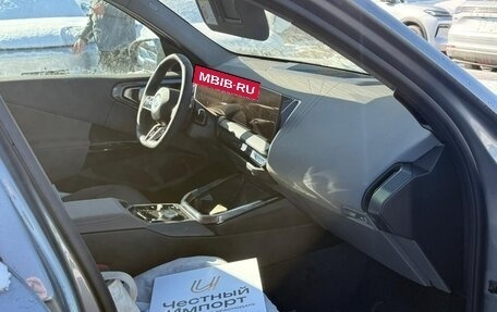 BMW X3, 2026 год, 6 700 000 рублей, 7 фотография