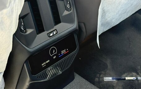 BMW X3, 2026 год, 6 700 000 рублей, 18 фотография