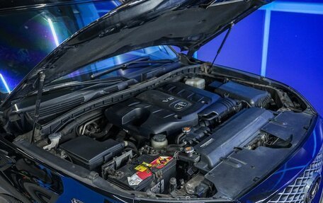 Infiniti QX80 I рестайлинг, 2018 год, 4 890 000 рублей, 5 фотография