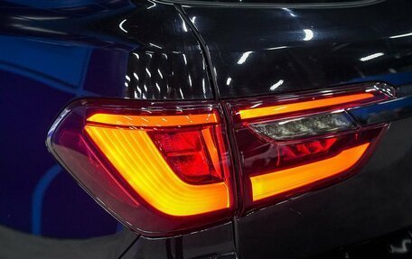 Infiniti QX80 I рестайлинг, 2018 год, 4 890 000 рублей, 22 фотография