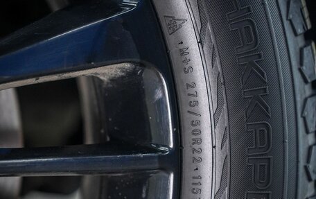 Infiniti QX80 I рестайлинг, 2018 год, 4 890 000 рублей, 16 фотография