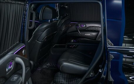 Infiniti QX80 I рестайлинг, 2018 год, 4 890 000 рублей, 13 фотография