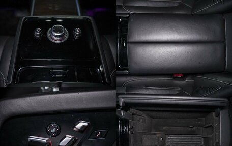 Infiniti QX80 I рестайлинг, 2018 год, 4 890 000 рублей, 29 фотография