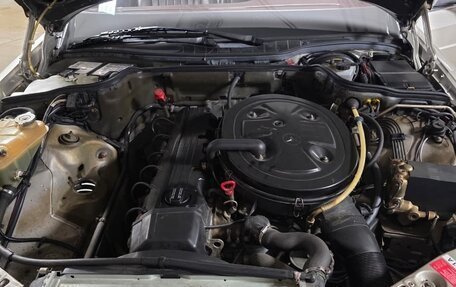 Mercedes-Benz S-Класс, 1985 год, 10 000 000 рублей, 7 фотография