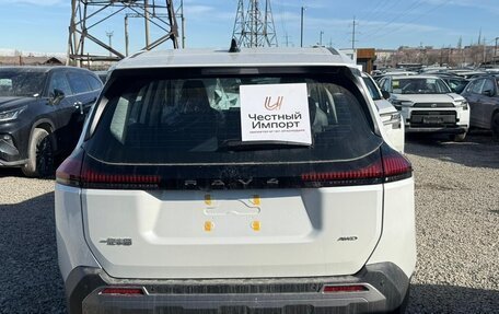 Toyota RAV4, 2025 год, 4 650 000 рублей, 4 фотография