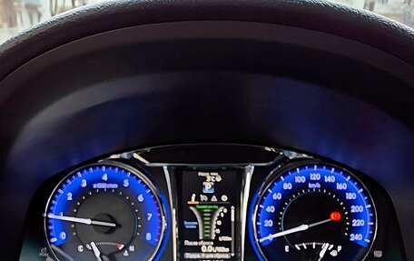 Toyota Camry, 2015 год, 2 300 000 рублей, 3 фотография