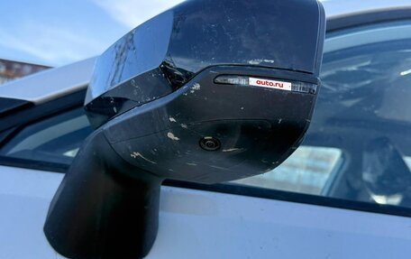 Toyota RAV4, 2025 год, 4 650 000 рублей, 9 фотография