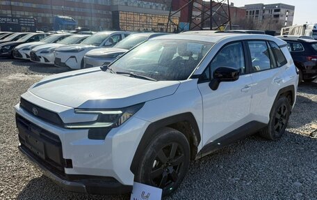 Toyota RAV4, 2025 год, 4 650 000 рублей, 3 фотография