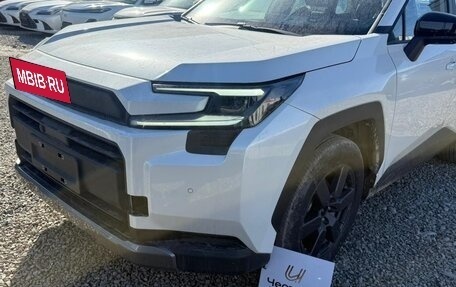 Toyota RAV4, 2025 год, 4 650 000 рублей, 5 фотография