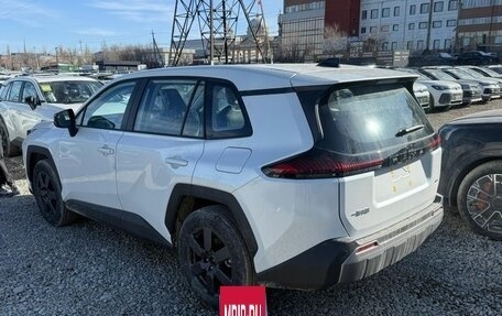 Toyota RAV4, 2025 год, 4 650 000 рублей, 8 фотография